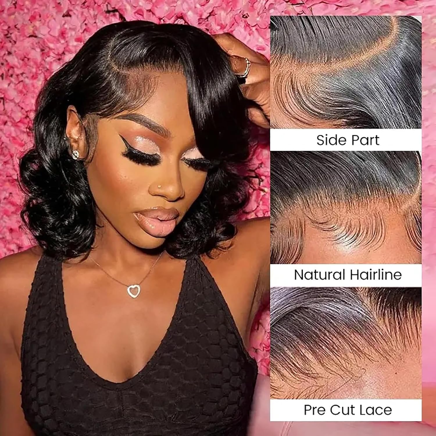 Layered Body Wave view 2