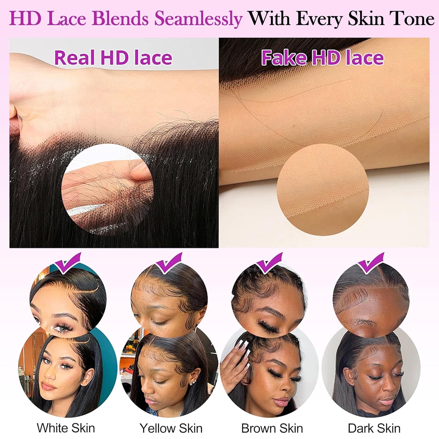 Deep Wave Wig view 3